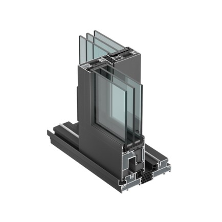 ALUTECH ALT SL160