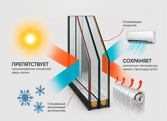 Мультифункциональное