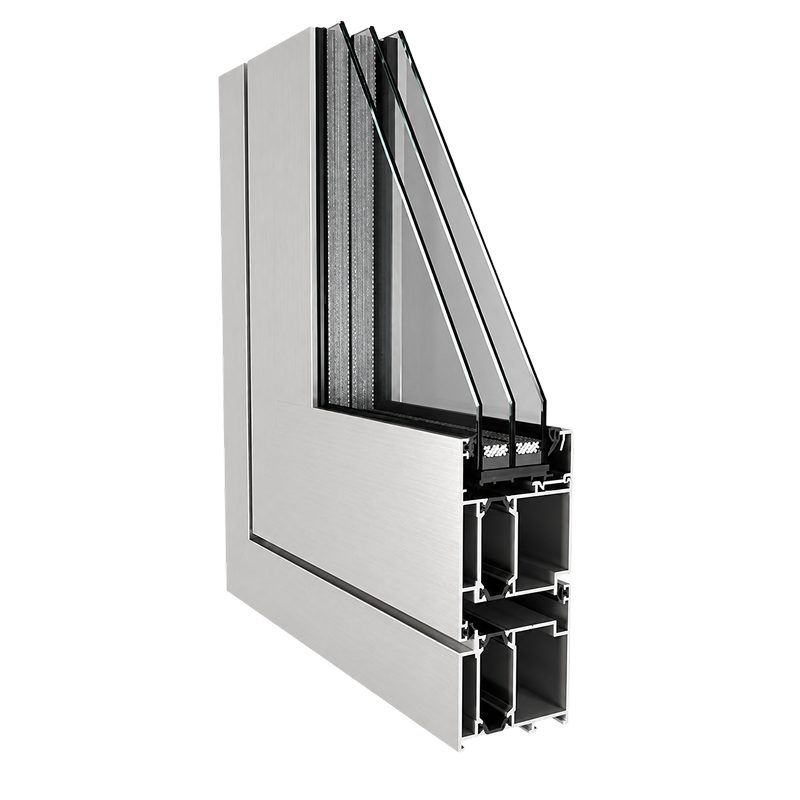 ALUTECH ALT W62 дверной