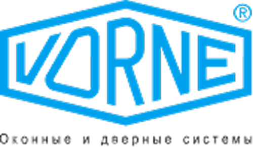 Vorne